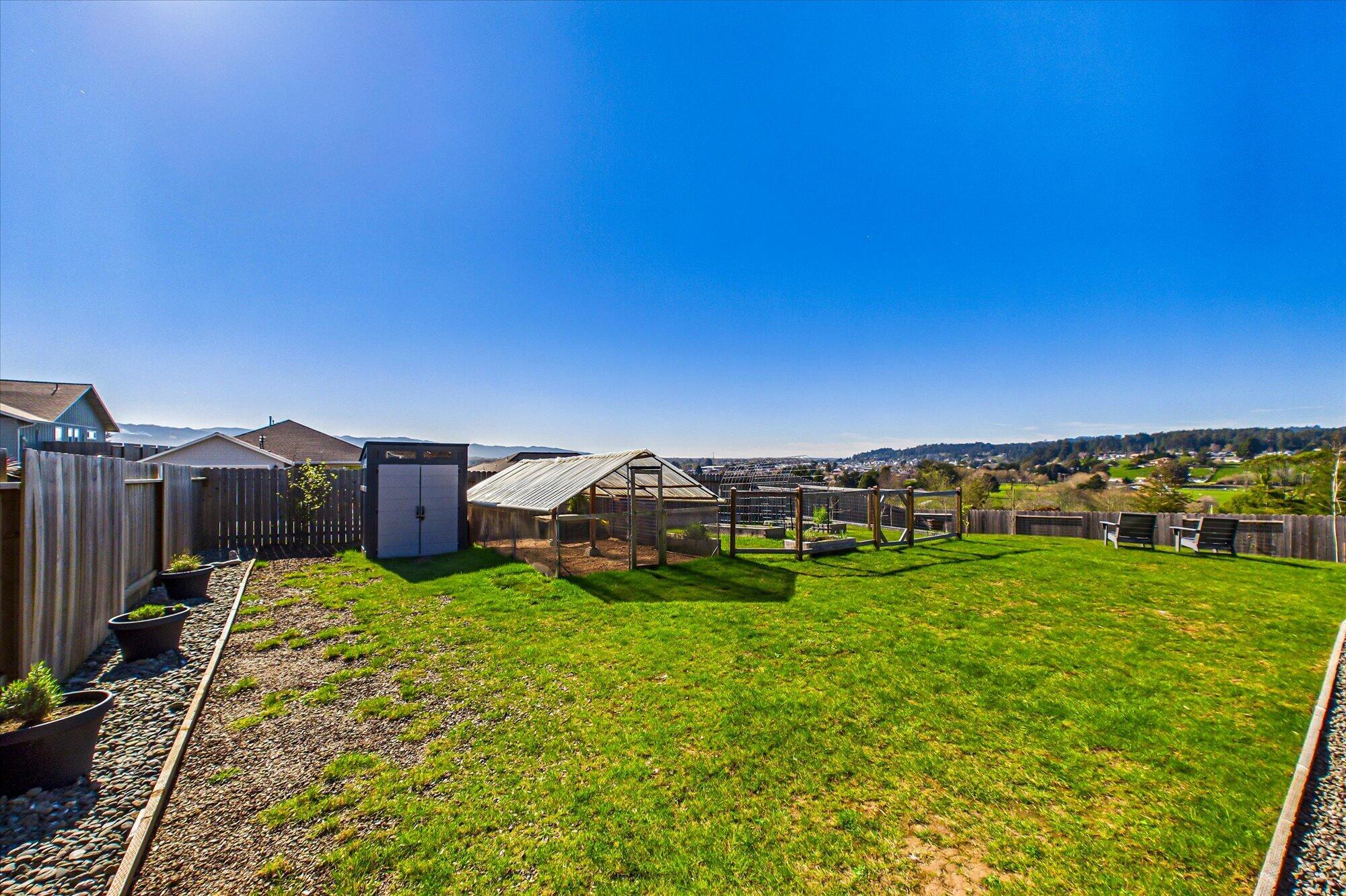 191 Ridge View Court Fortuna, CA 95540 - Photo 41 of 47