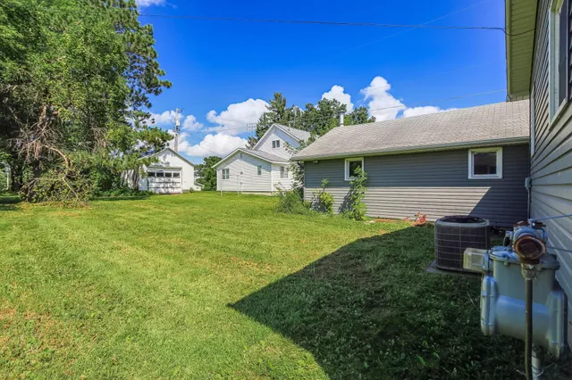 $235,000 | 146 South Street West, Amery, WI 54001