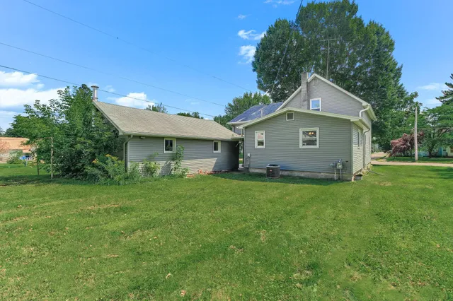 $235,000 | 146 South Street West, Amery, WI 54001