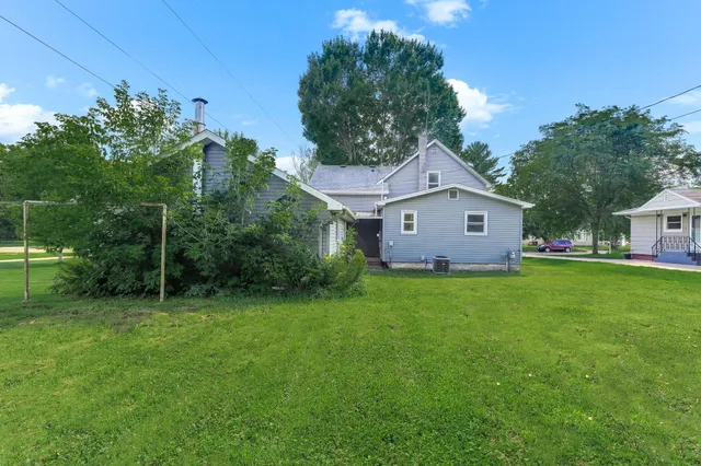 $235,000 | 146 South Street West, Amery, WI 54001