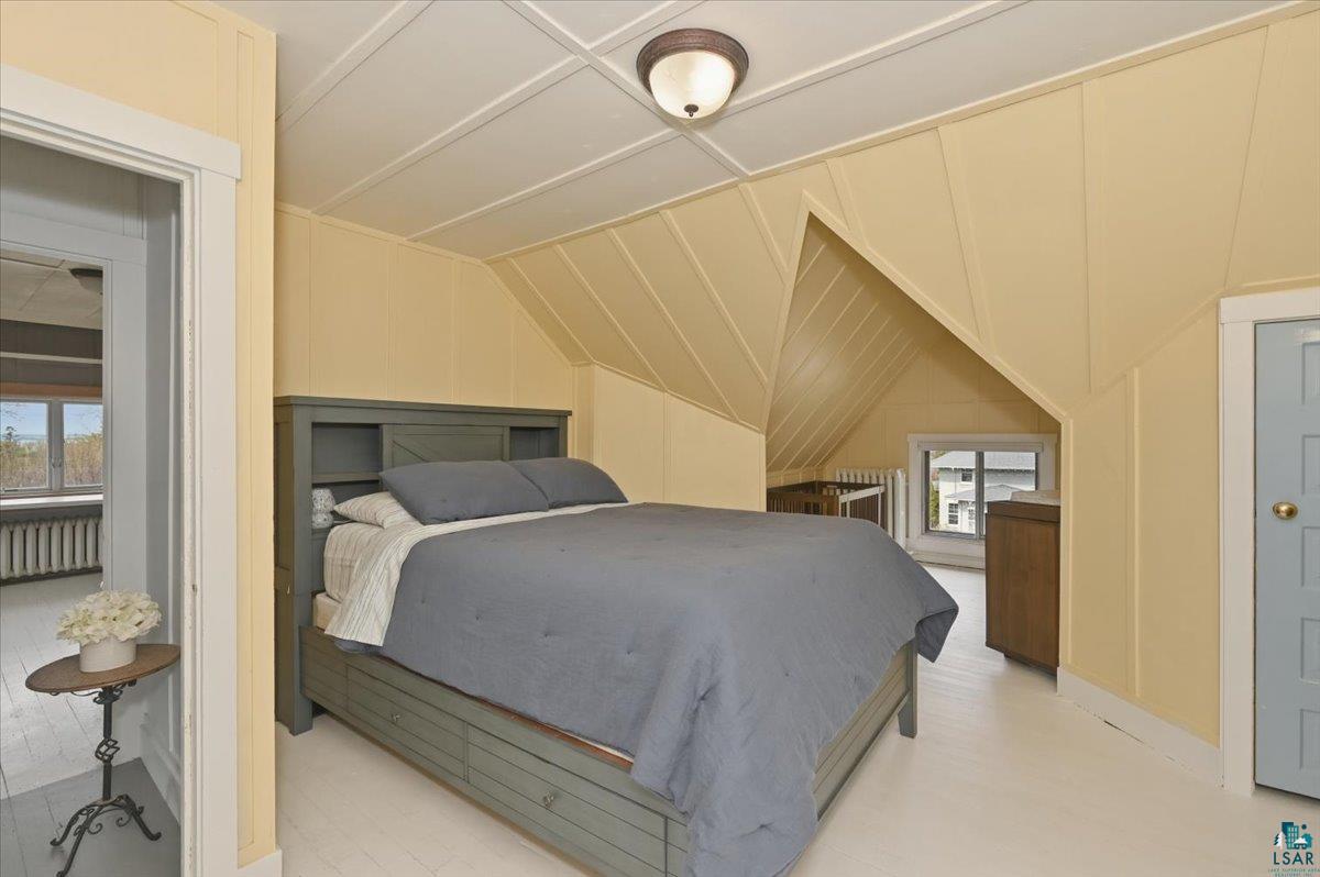 4203 Robinson Street Duluth, MN 55804 - Photo 35 of 50 Bedroom 5