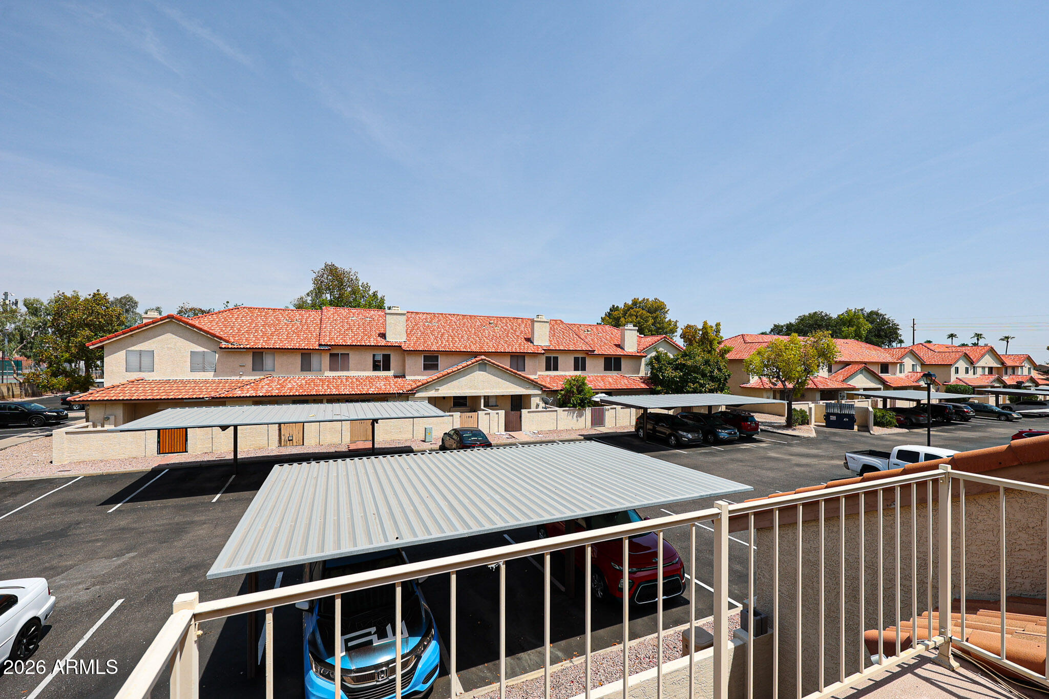 5808 East Brown Road, Unit 68 Mesa, AZ 85205 - Photo 20 of 23