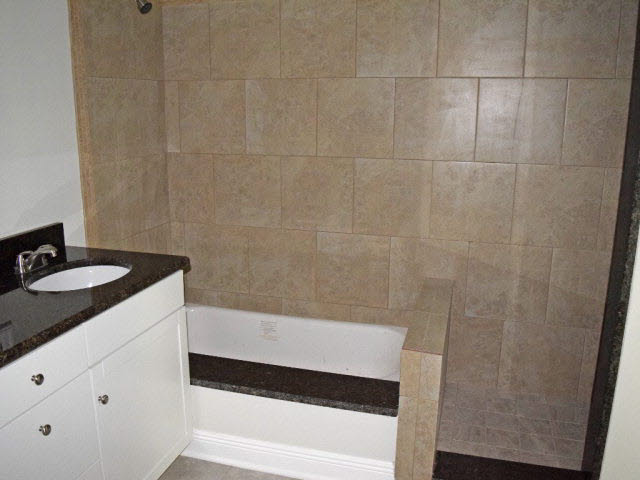 1012 Sunnybell Lane Foley, AL 36535 - Photo 10 of 25 Master Bath