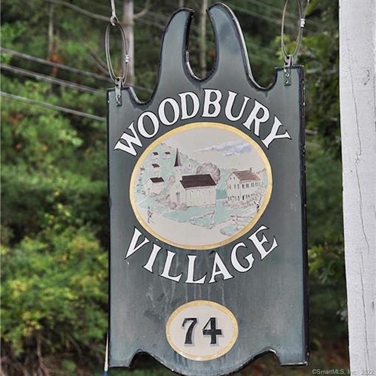 76 Washington Road, Unit 39 Woodbury, CT 06798 - Photo 1 of 1 Gallery Image 1