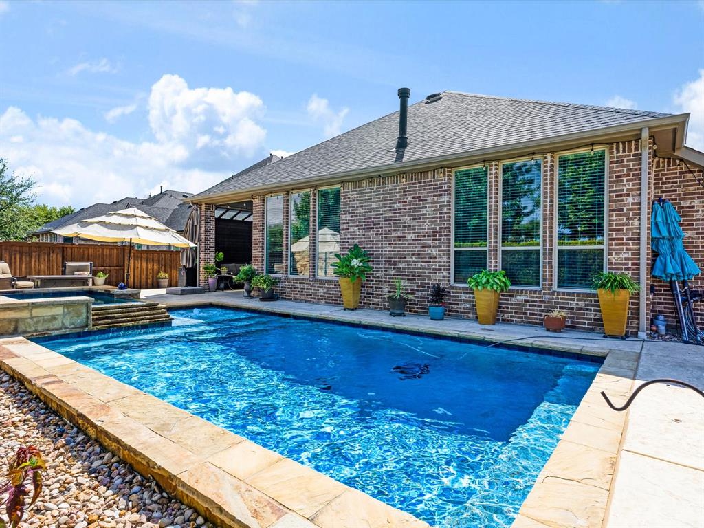 3721 Maxdale Drive Prosper, TX 75078 - Photo 33 of 40 Gallery Image 33
