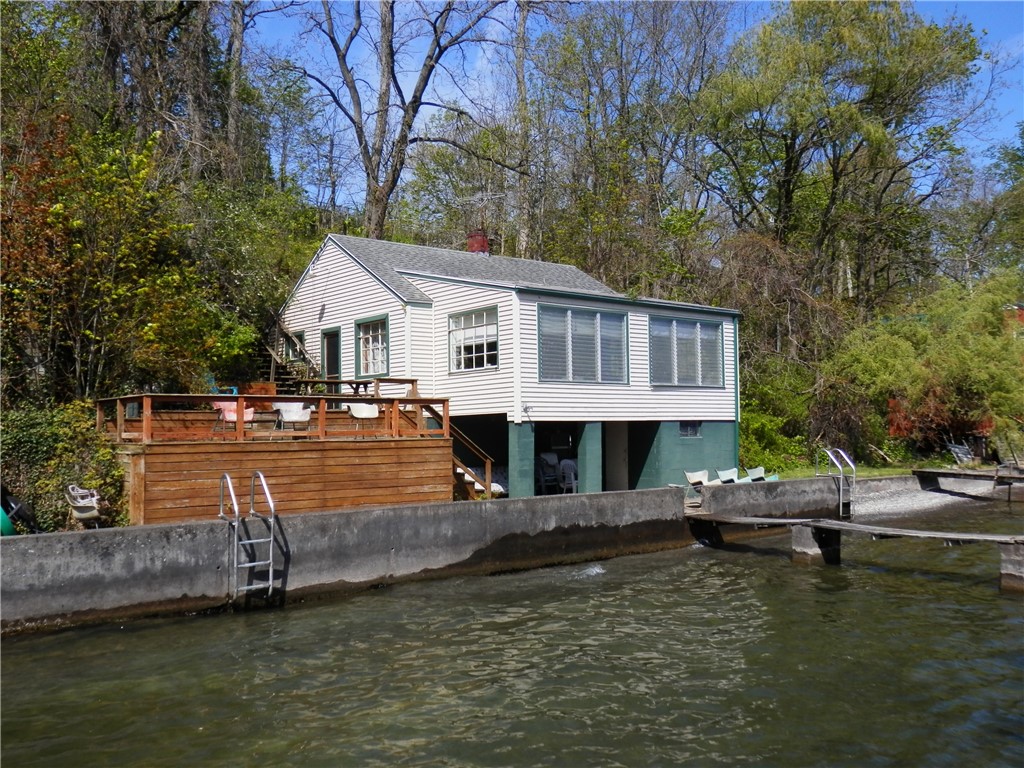 6233 Poplar Beach Road Romulus, NY 14541 - Photo 1 of 1 Gallery Image 1