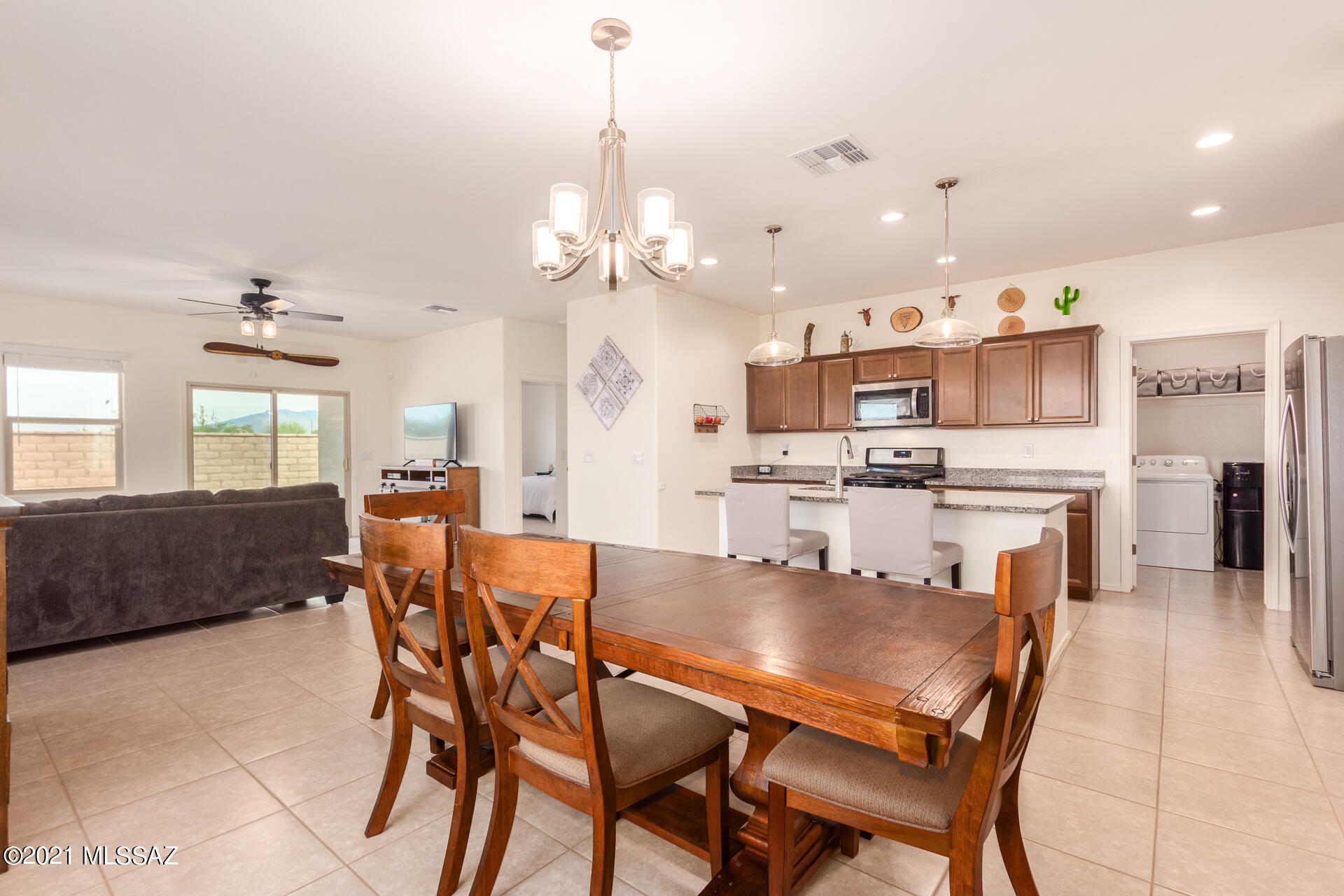 7532 South Circulo Rio Blanco Tucson, AZ 85756 - Photo 4 of 35 Gallery Image 4