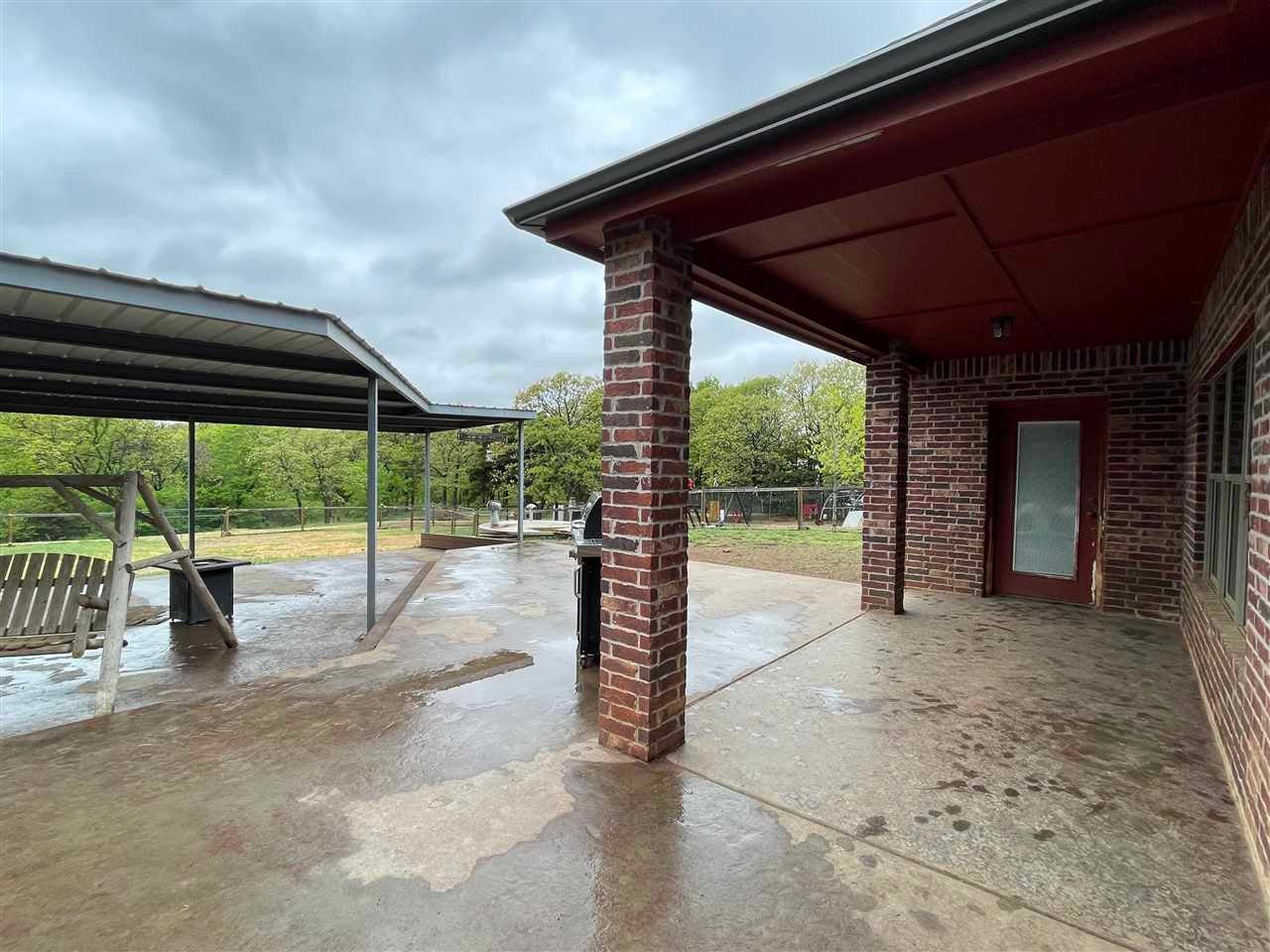 3915 North Dripping Springs Road Cushing, OK 74023 - Photo 29 of 36 Gallery Image 29