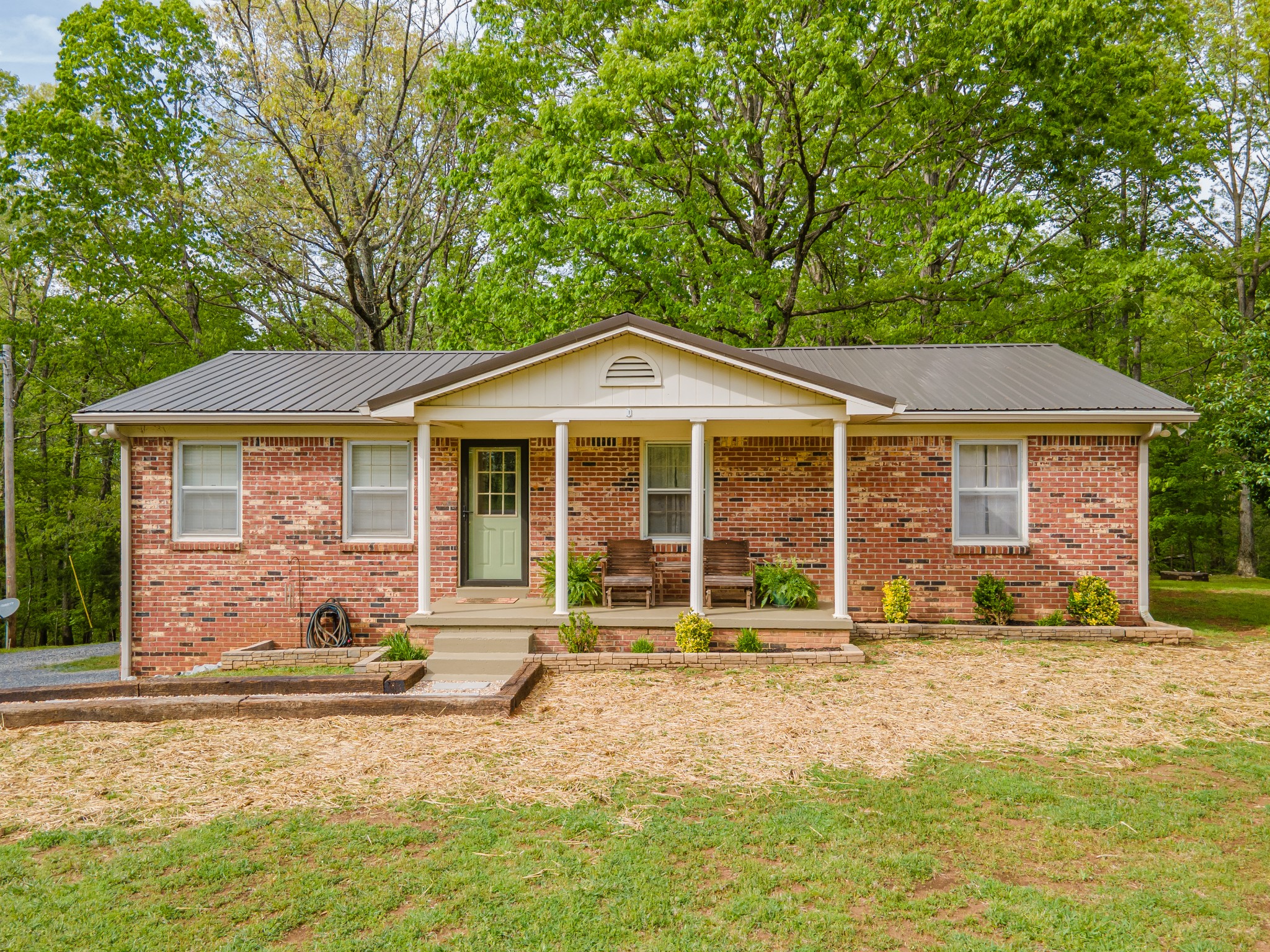 7651 Pinewood Road Nunnelly, TN 37137 - Photo 1 of 69 Gallery Image 1