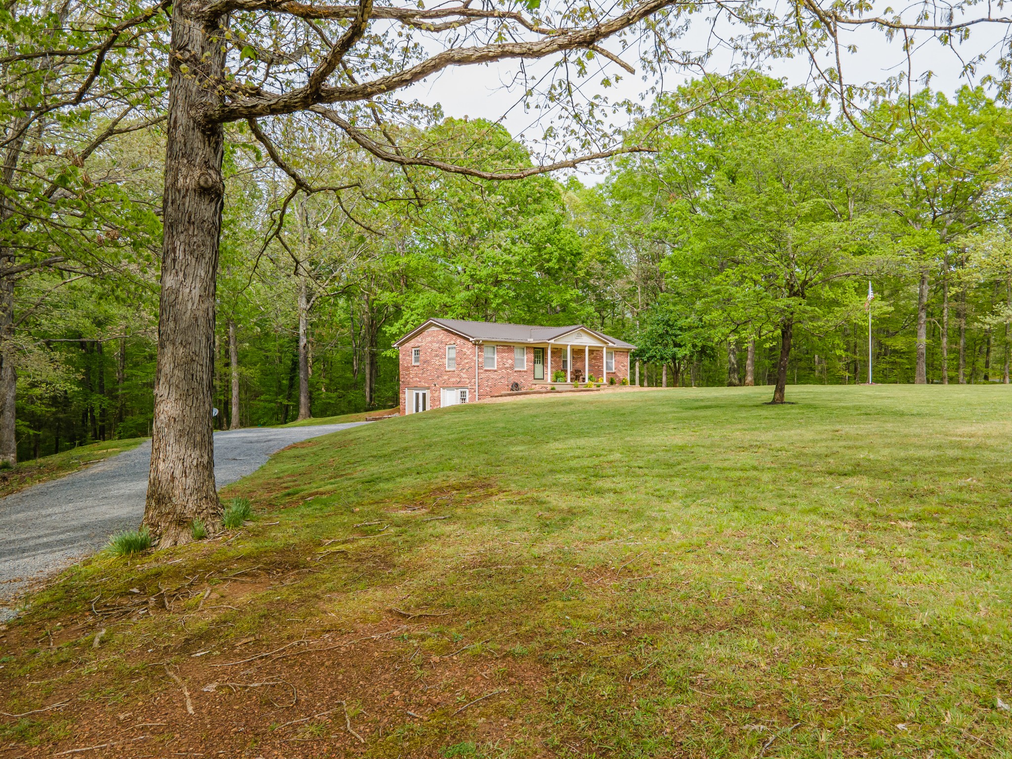 7651 Pinewood Road Nunnelly, TN 37137 - Photo 22 of 69 Gallery Image 22