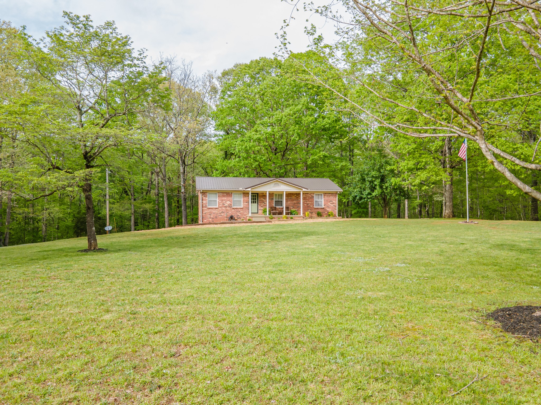 7651 Pinewood Road Nunnelly, TN 37137 - Photo 24 of 69 Gallery Image 24