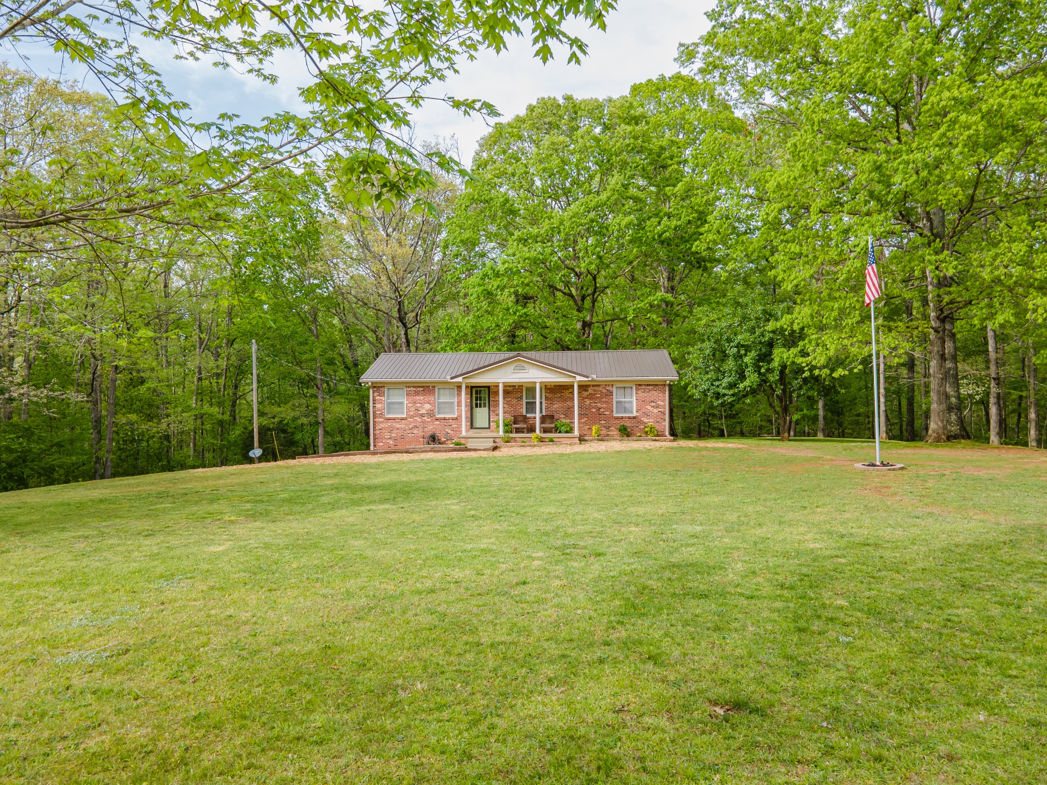 7651 Pinewood Road Nunnelly, TN 37137 - Photo 29 of 69 Gallery Image 29