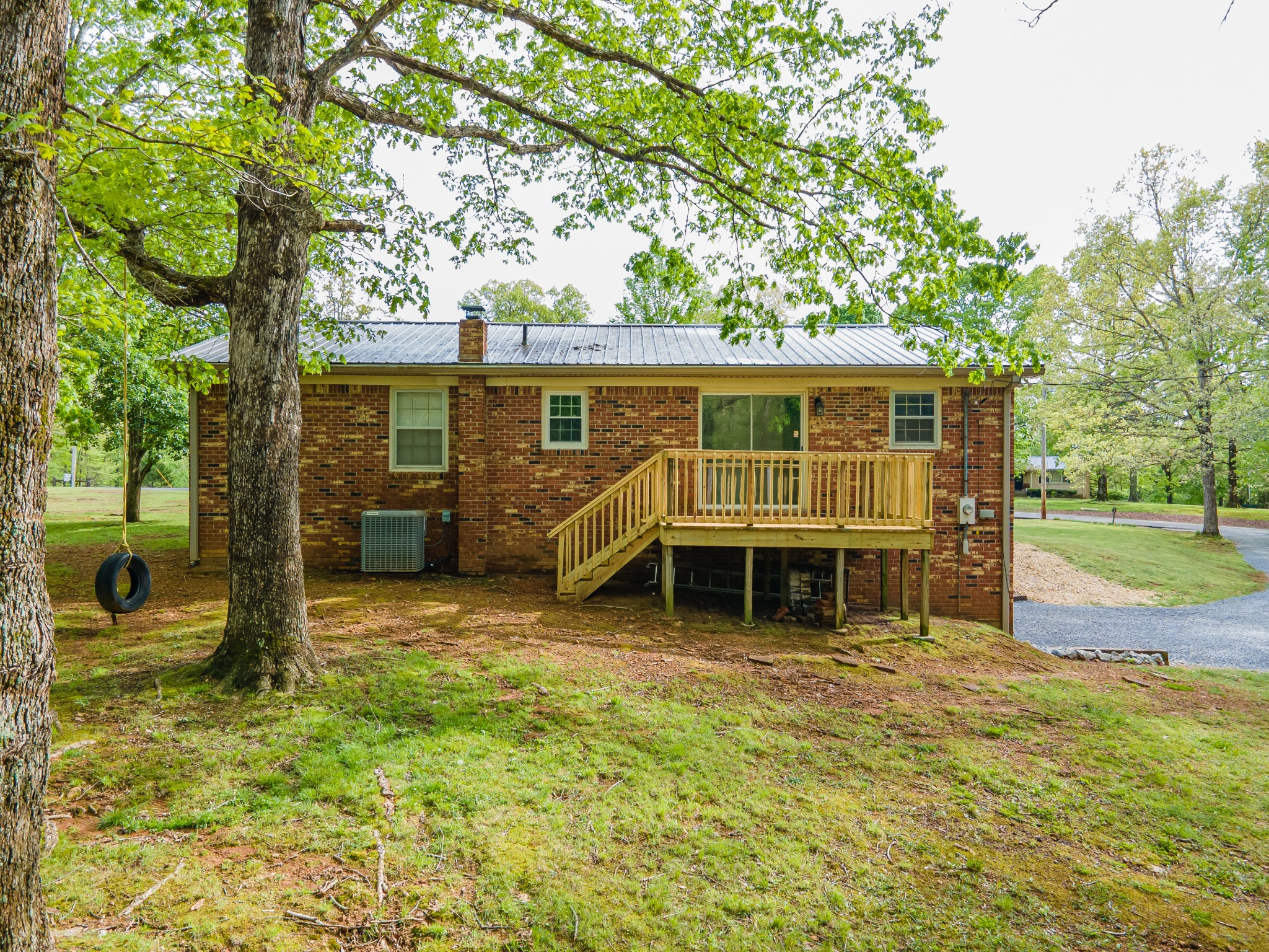 7651 Pinewood Road Nunnelly, TN 37137 - Photo 33 of 69 Gallery Image 33