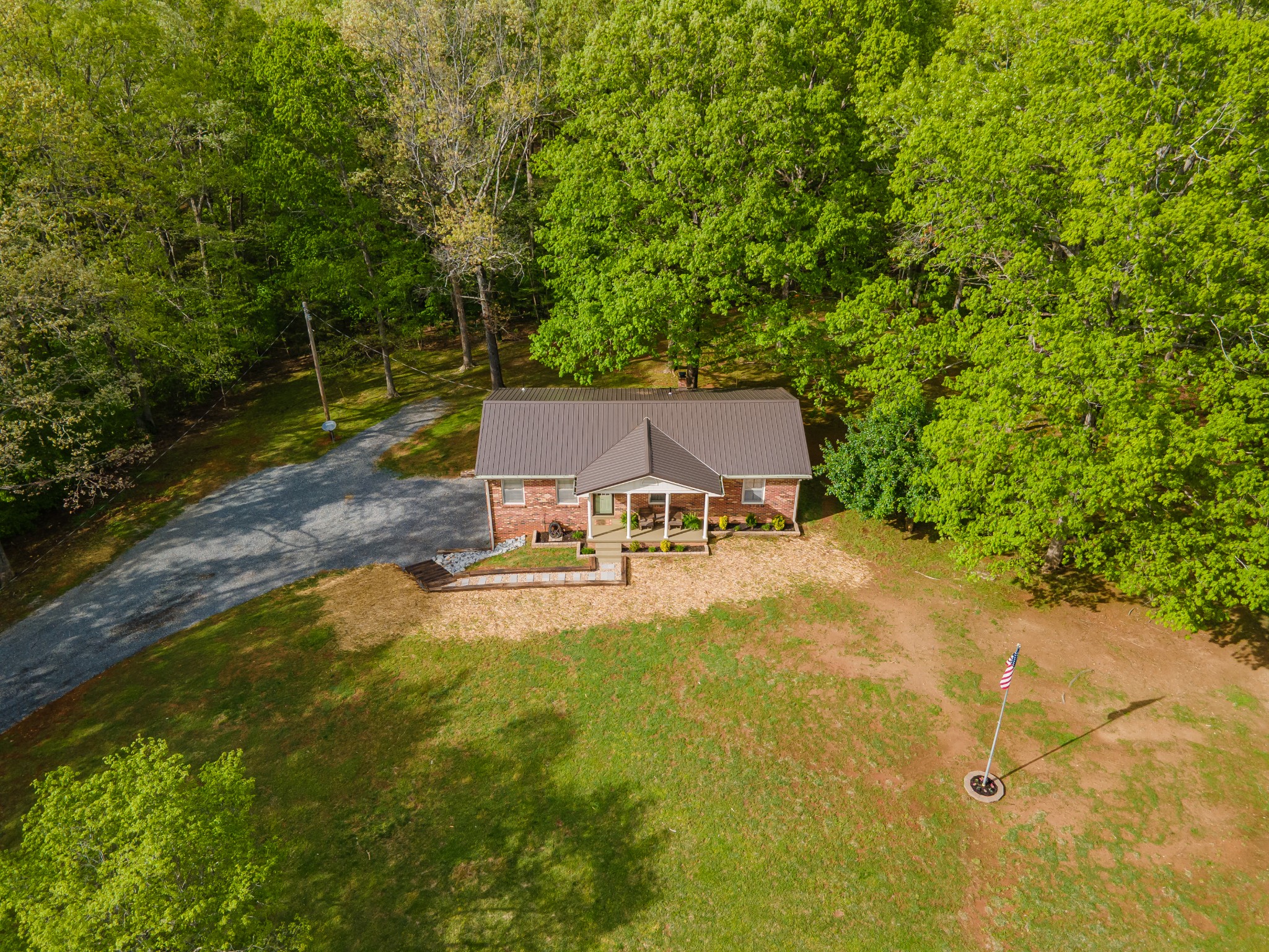 7651 Pinewood Road Nunnelly, TN 37137 - Photo 60 of 69 Gallery Image 60