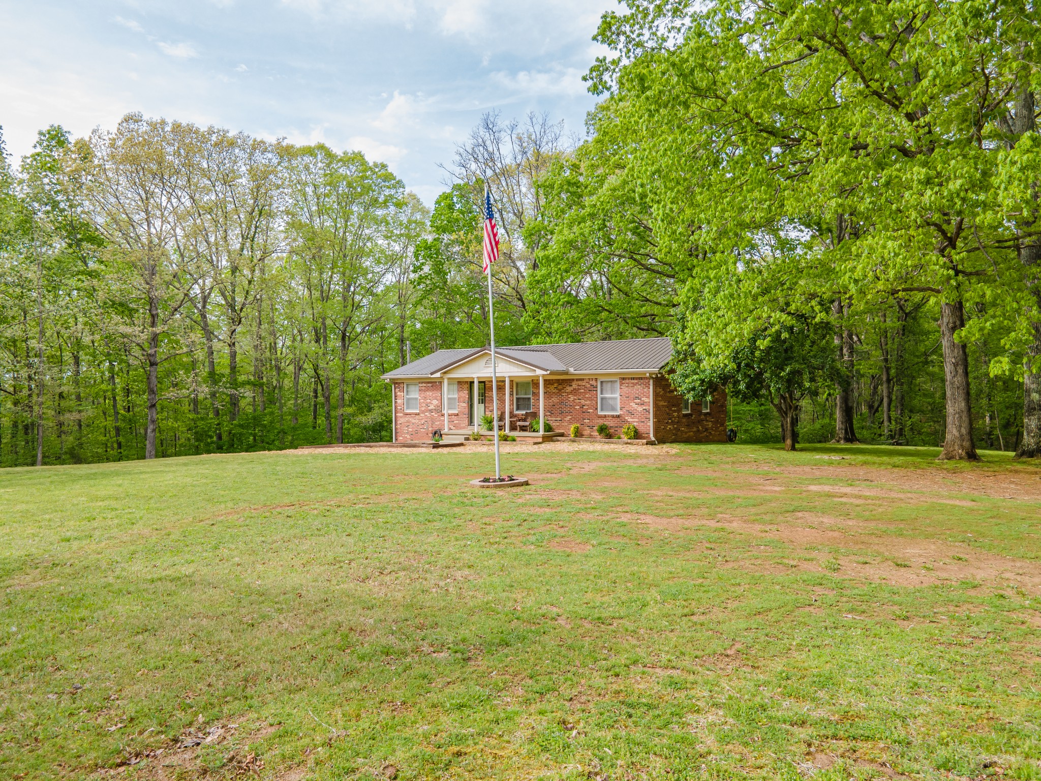 7651 Pinewood Road Nunnelly, TN 37137 - Photo 6 of 69 Gallery Image 6