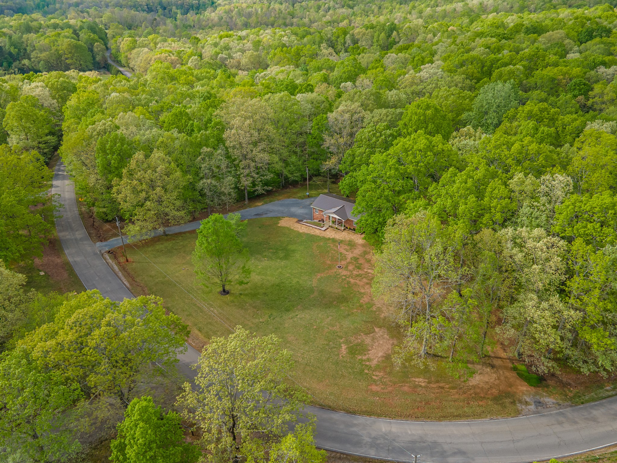 7651 Pinewood Road Nunnelly, TN 37137 - Photo 64 of 69 Gallery Image 64