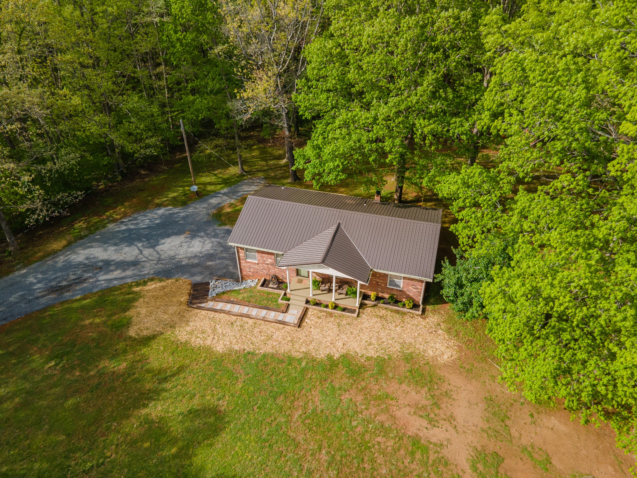 7651 Pinewood Road Nunnelly, TN 37137 - Photo 66 of 69 Gallery Image 66