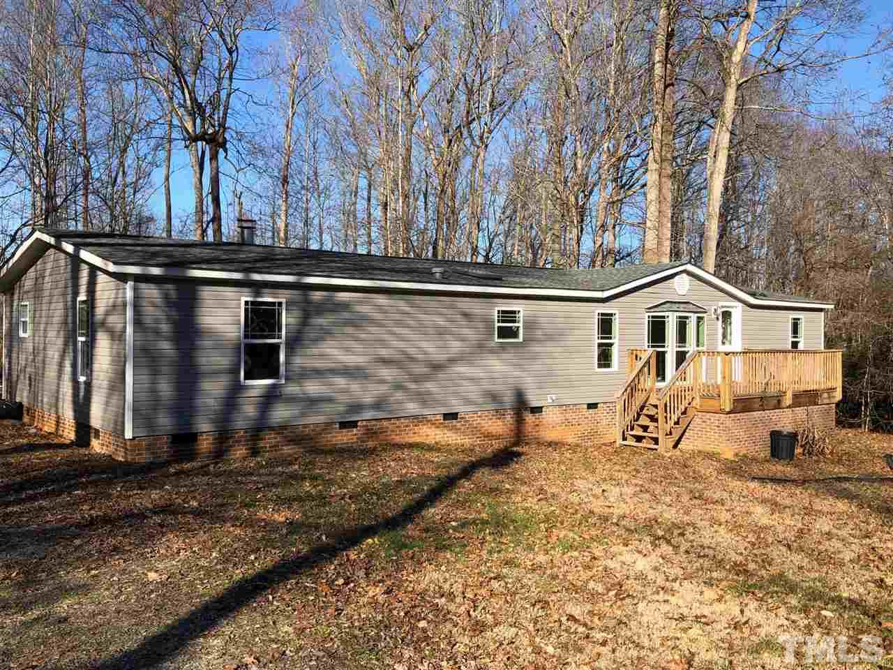 6311 Perry Road Mebane, NC 27302 - Photo 1 of 9 Gallery Image 1