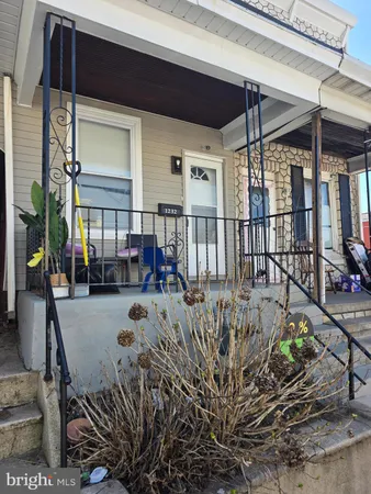 $199,900 | 1232 East Greenwich Street, Reading, PA 19604