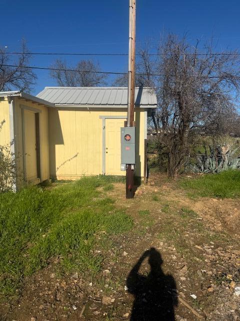 4160 Easter Avenue Redding, CA 96003 - Photo 4 of 7 City of Redding Electric