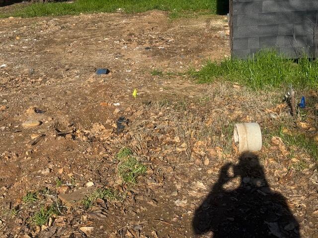 4160 Easter Avenue Redding, CA 96003 - Photo 6 of 7 City Sewer