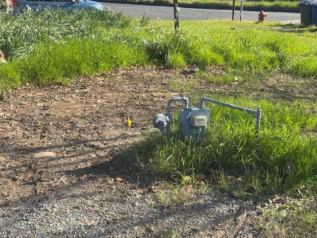 4160 Easter Avenue Redding, CA 96003 - Photo 7 of 7 PGE Gas