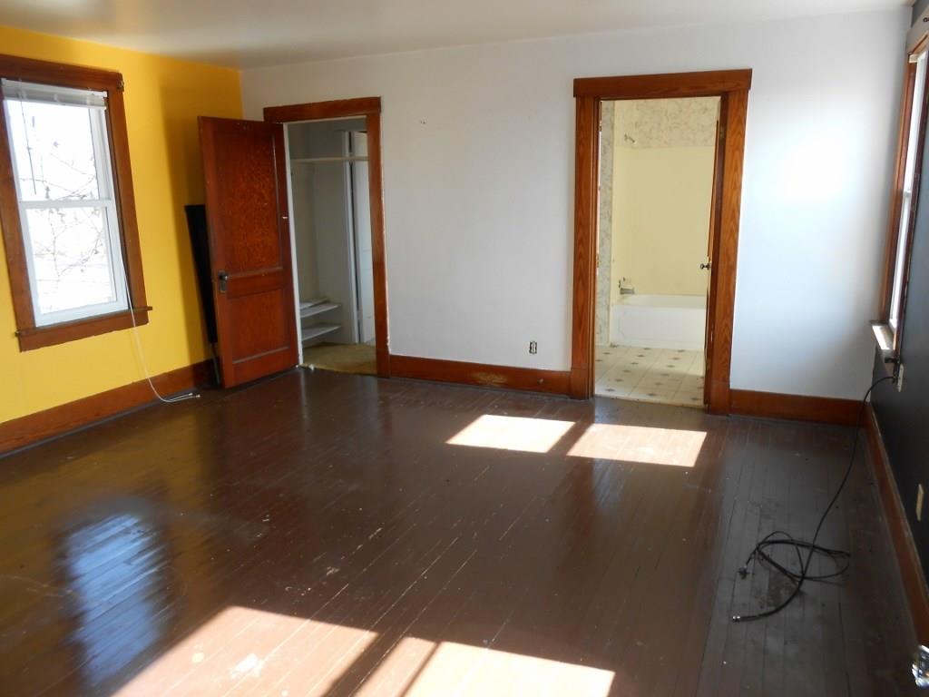 644 Amity Ridge Road Amity, PA 15311 - Photo 14 of 24 Master bedroom with full bath