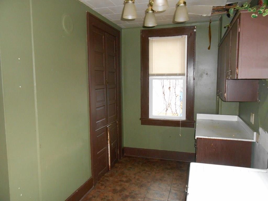 644 Amity Ridge Road Amity, PA 15311 - Photo 10 of 24 Kitchen with built in pantry