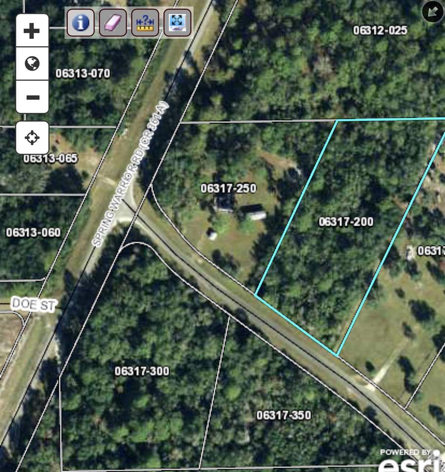 0 Ma Dixon Road, Unit 1 Perry, FL 32348 - Photo 1 of 10 Gallery Image 1