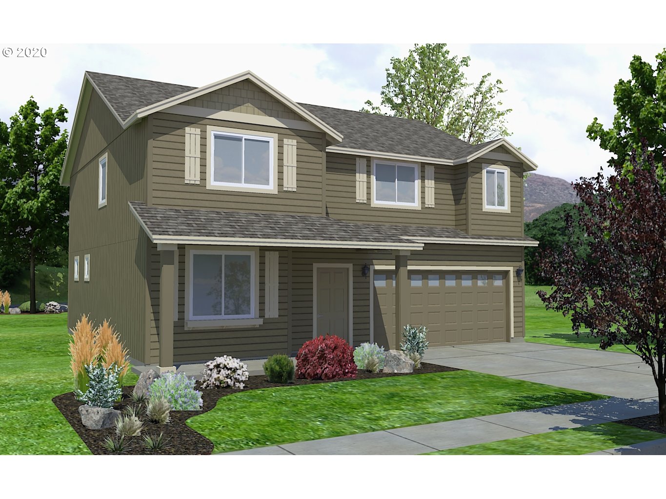 5998 Pebble Court Springfield, OR 97478 - Photo 1 of 1