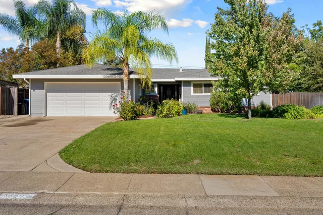 $537,900 | 8849 Britland Way, Fair Oaks, CA 95628
