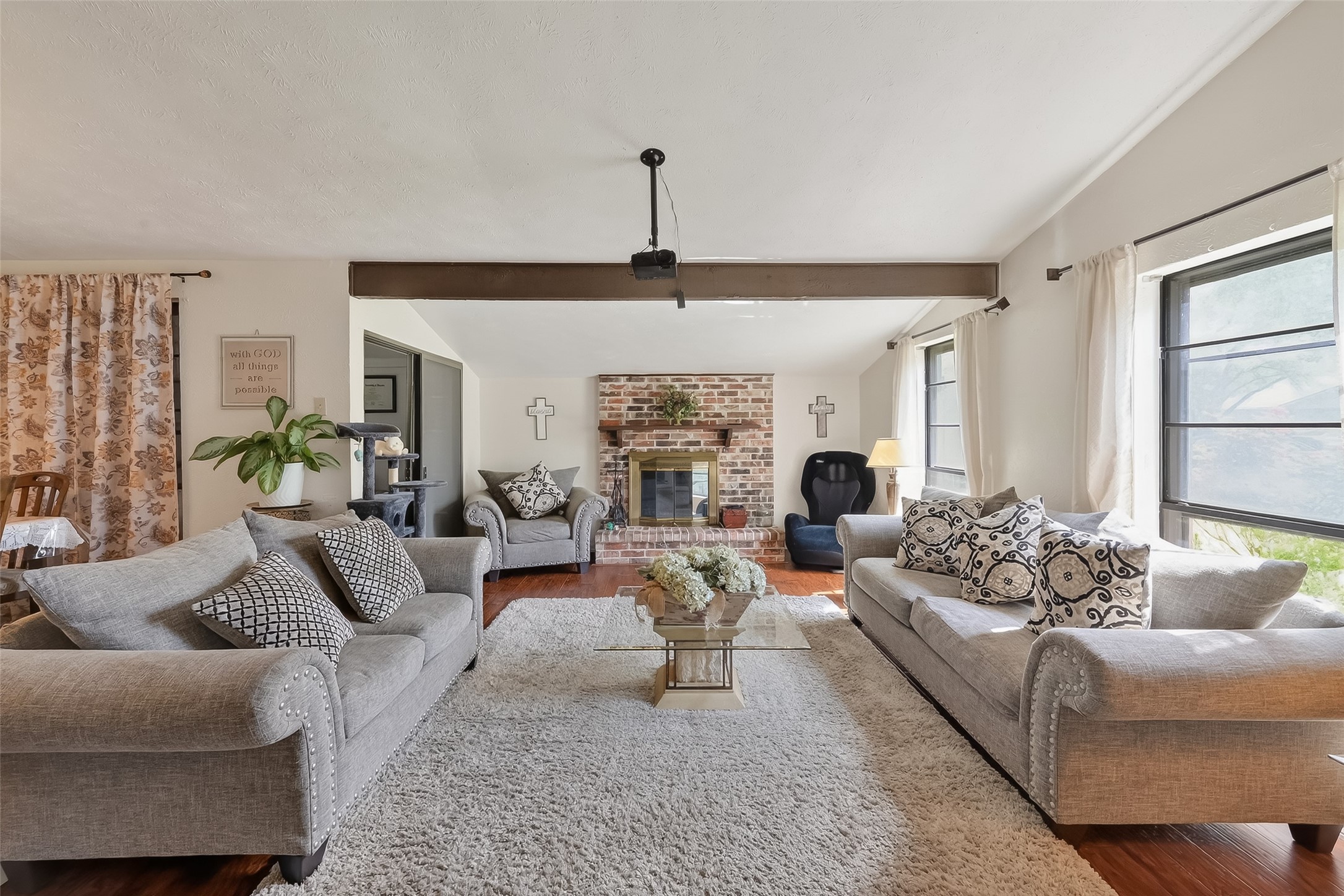 3914 Coltwood Drive Spring, TX 77388 - Photo 8 of 21