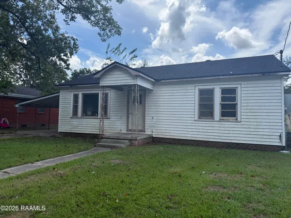 $39,500 | 210 Randolph Drive, Lafayette, LA 70501