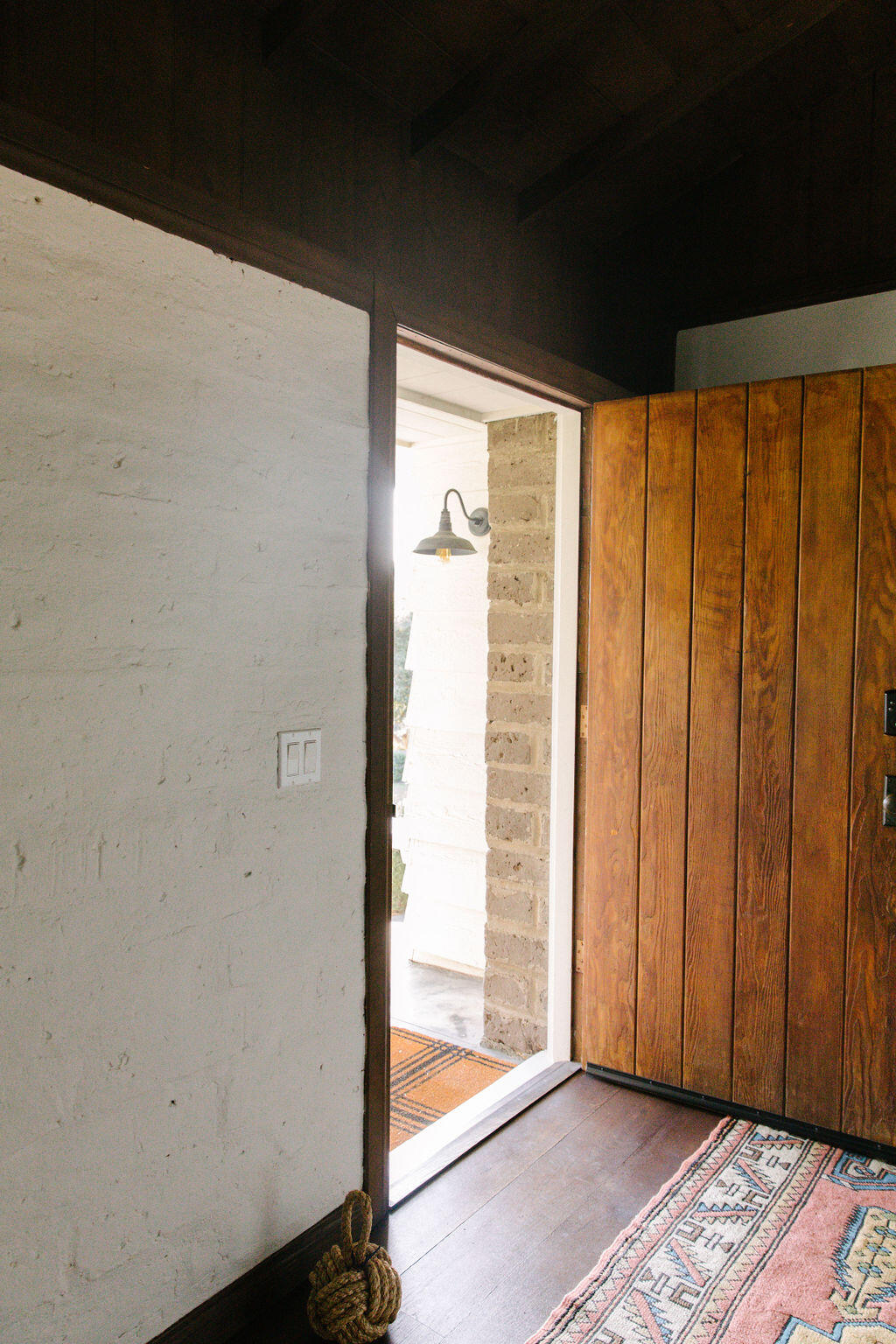 4140 Marina Drive Santa Barbara, CA 93110 - Photo 29 of 80 a view of front door