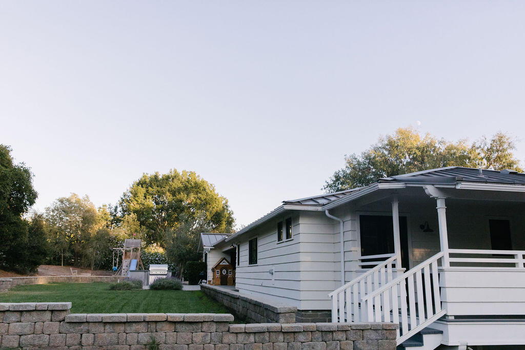 4140 Marina Drive Santa Barbara, CA 93110 - Photo 58 of 80 a view of a house with a yard