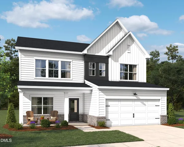 $524,470 | 2245 Seraphic Way, Unit 394, Rolesville, NC 27571