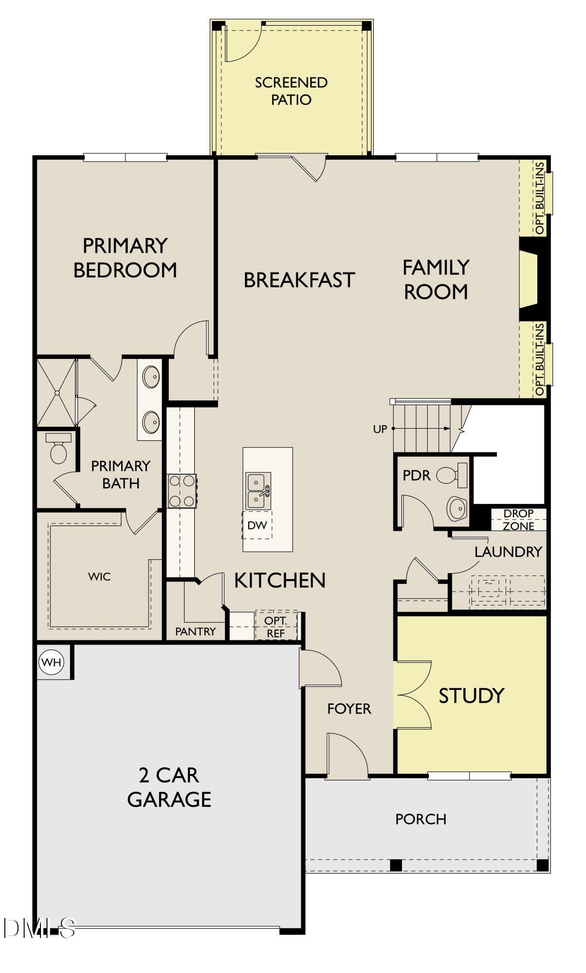 2245 Seraphic Way, Unit 394 Rolesville, NC 27571 - Photo 2 of 12 394 BEYDA Completed Contract_2