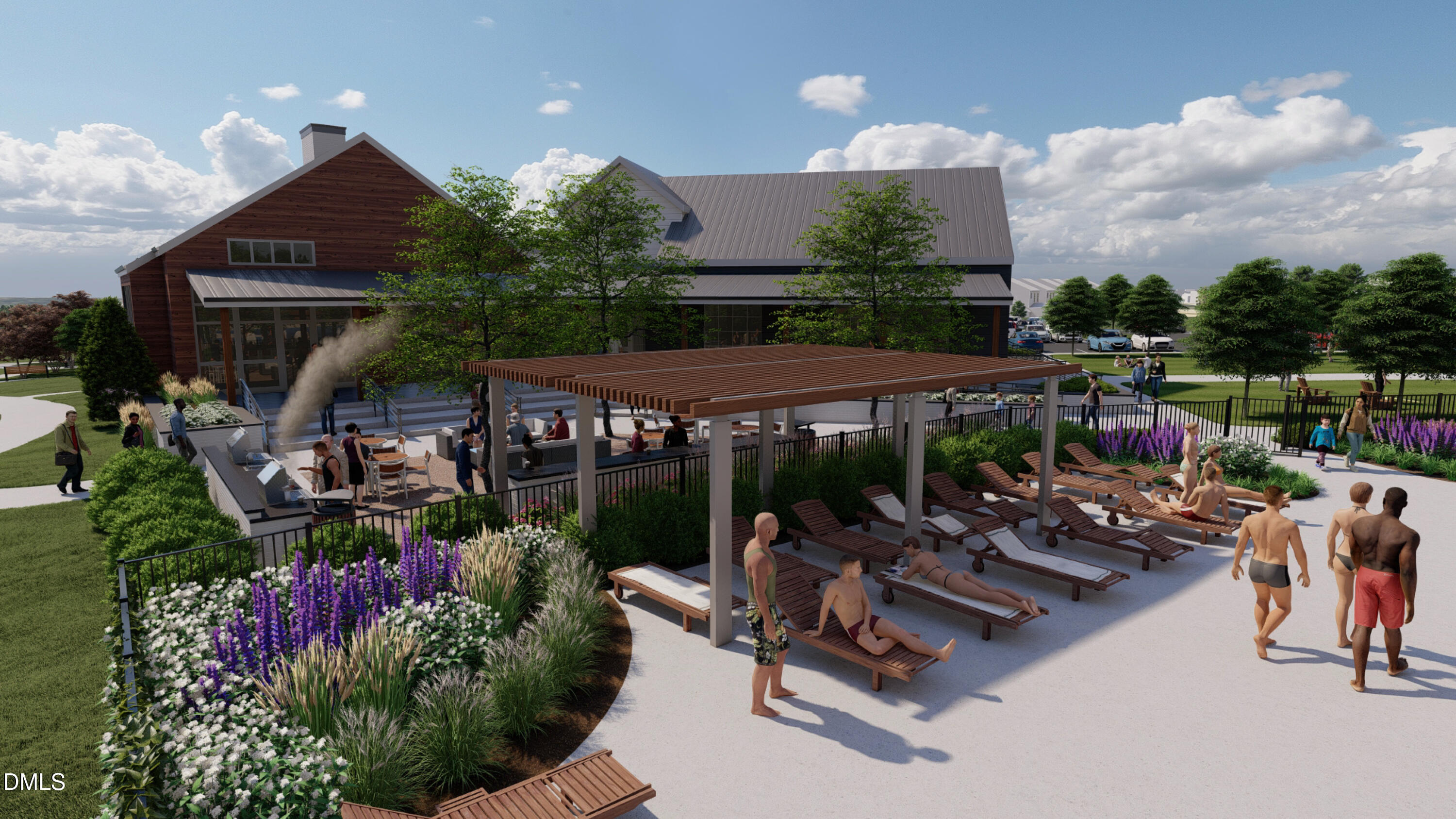 2245 Seraphic Way, Unit 394 Rolesville, NC 27571 - Photo 8 of 12 5