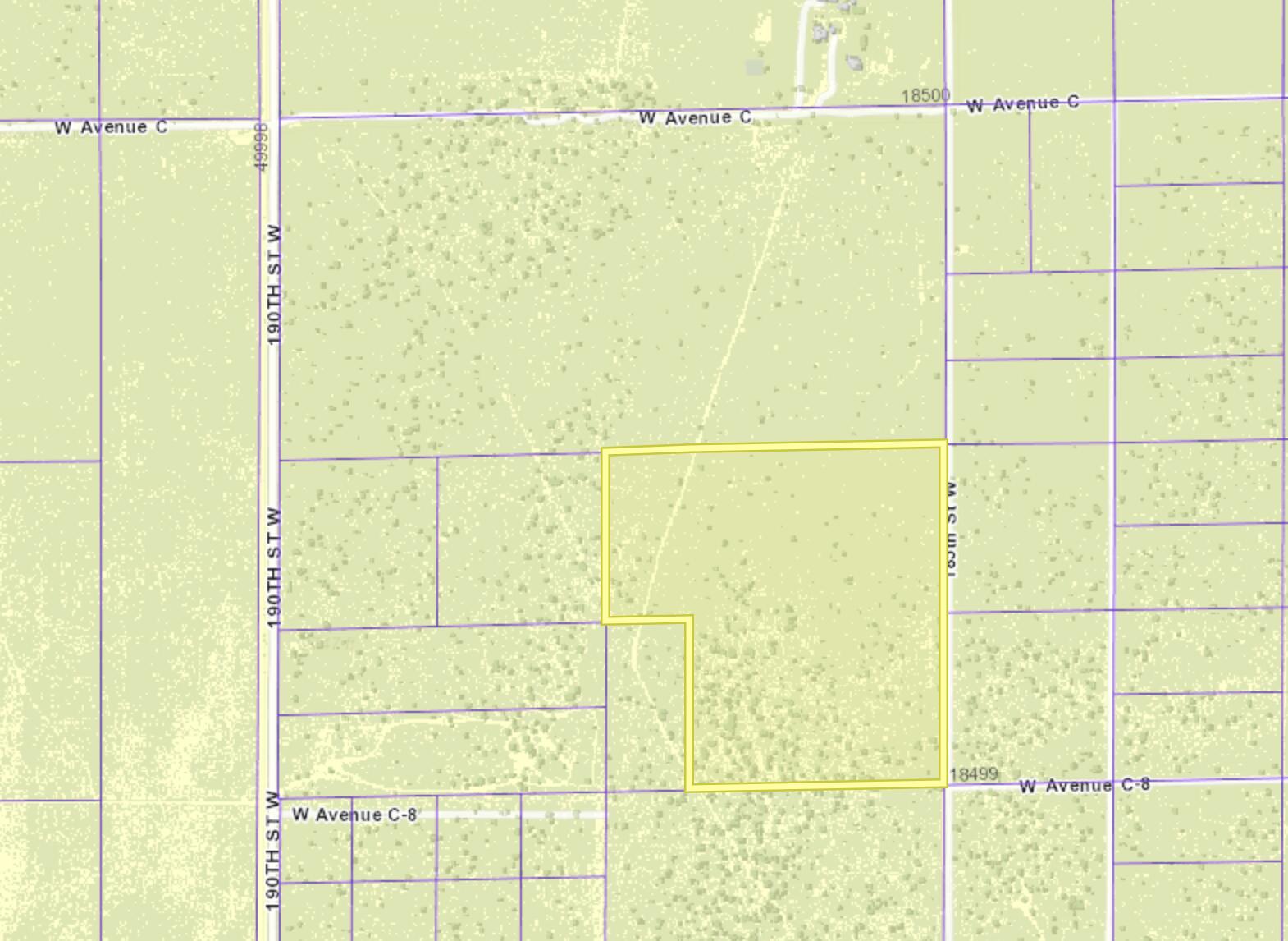 C8 185 Stw Sw Lancaster Ca Southwest  