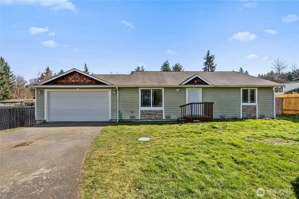 $475,000 | 11411 199th Avenue East, Bonney Lake, WA 98391
