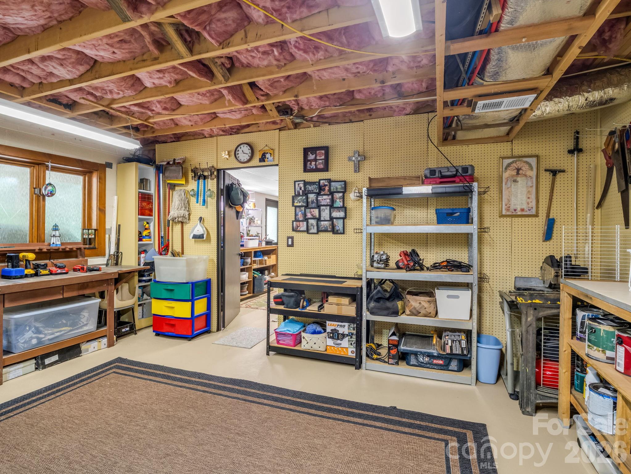 154 Fairlane Road Columbus, NC 28722 - Photo 39 of 48