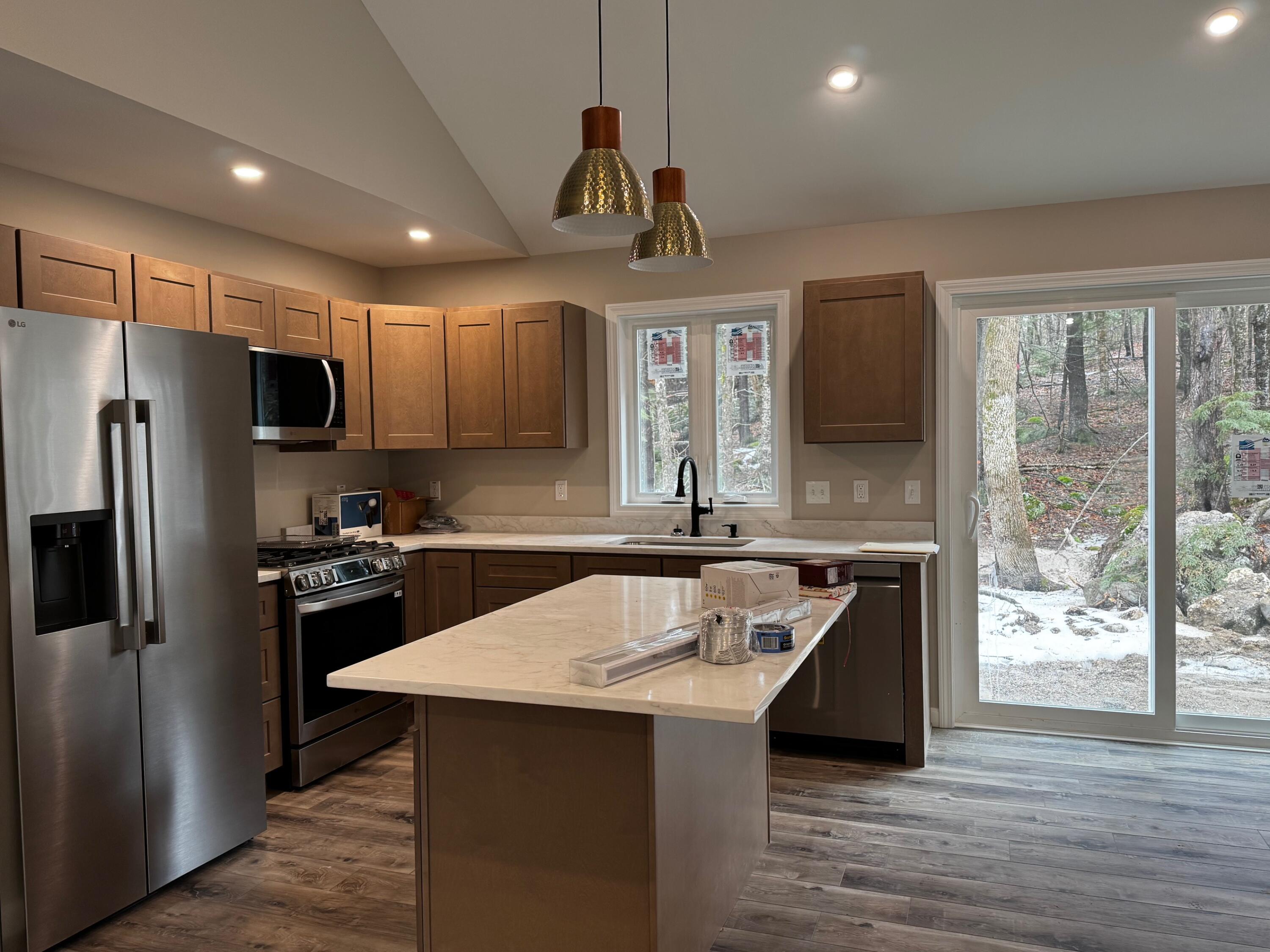 393 Burnham Road Bridgton, ME 04009 - Photo 3 of 12 image6