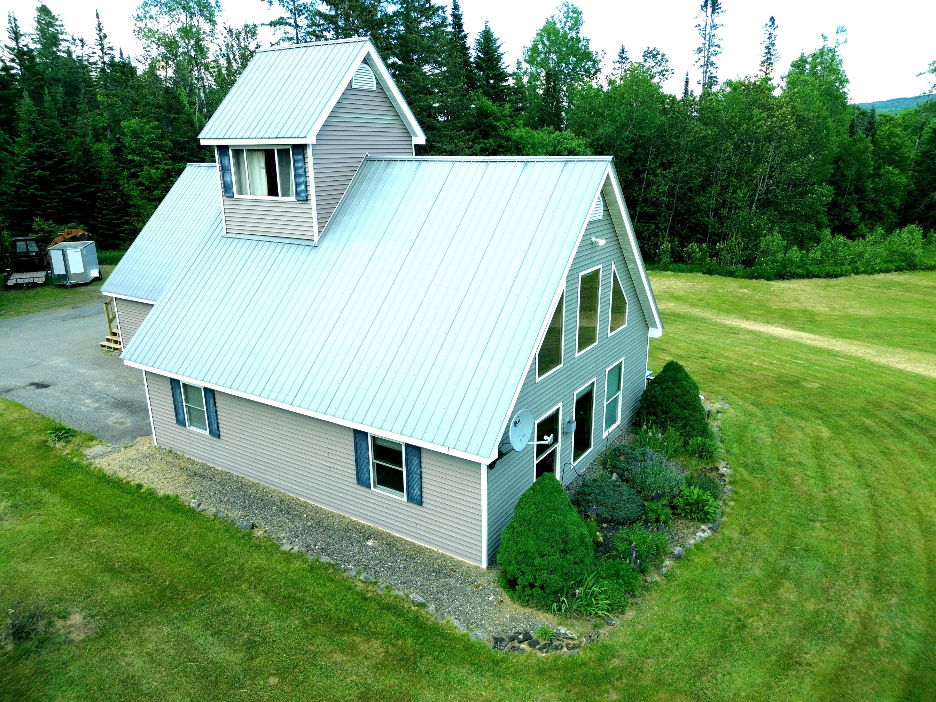 17 A Frenchs Mill Road Sangerville, ME 04479 - Photo 41 of 50