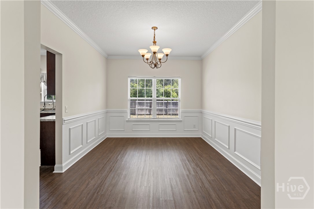267 Alcott Circle Hinesville, GA 31313 - Photo 12 of 37