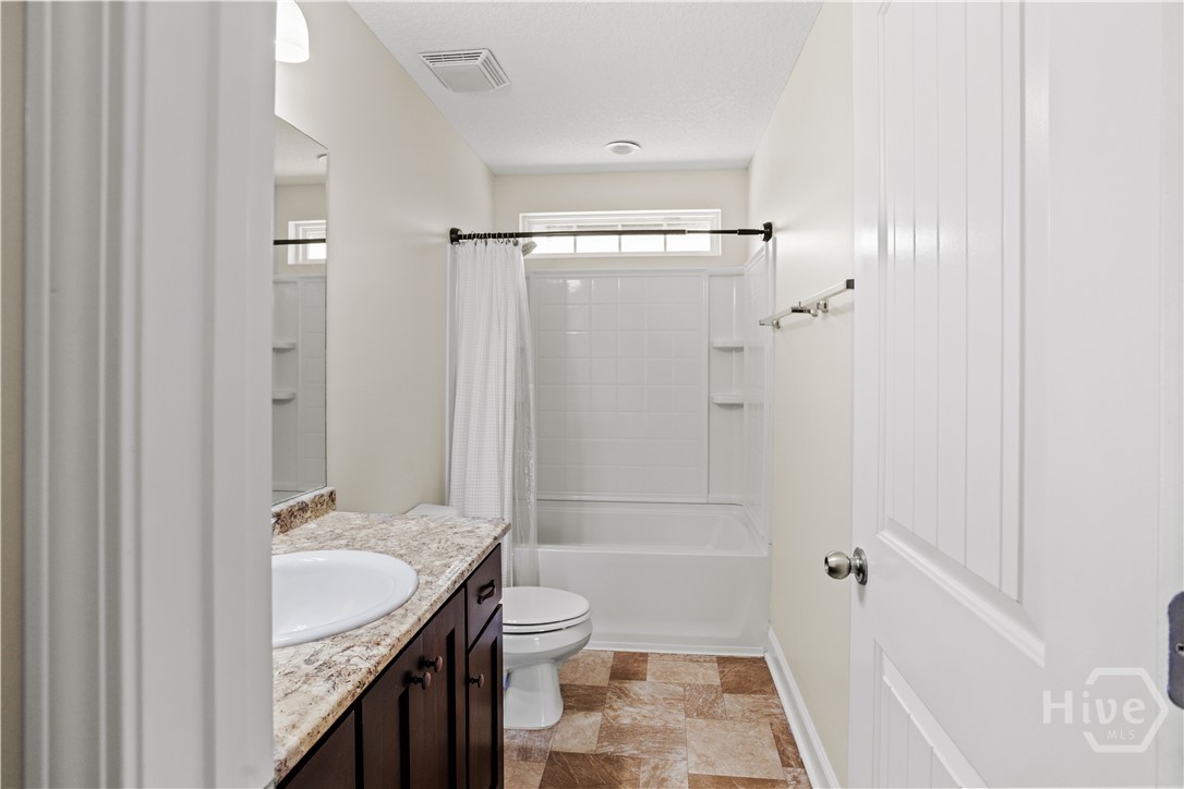 267 Alcott Circle Hinesville, GA 31313 - Photo 31 of 37