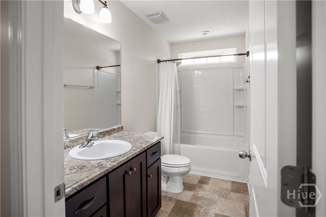 267 Alcott Circle Hinesville, GA 31313 - Photo 32 of 37