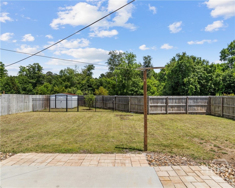 267 Alcott Circle Hinesville, GA 31313 - Photo 36 of 37