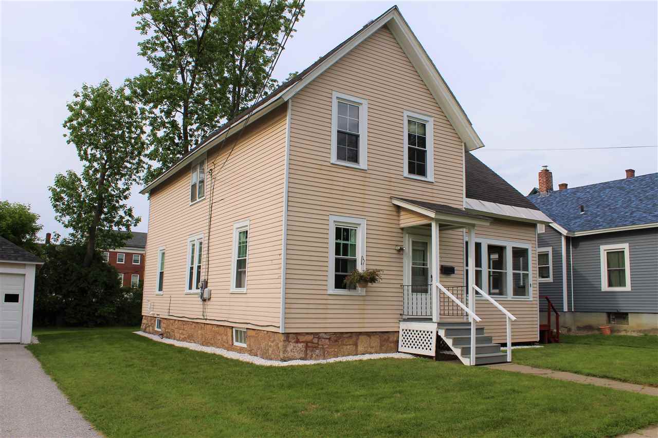 5 Stowell Street St. Albans, VT 05478 - Photo 1 of 14 Gallery Image 1