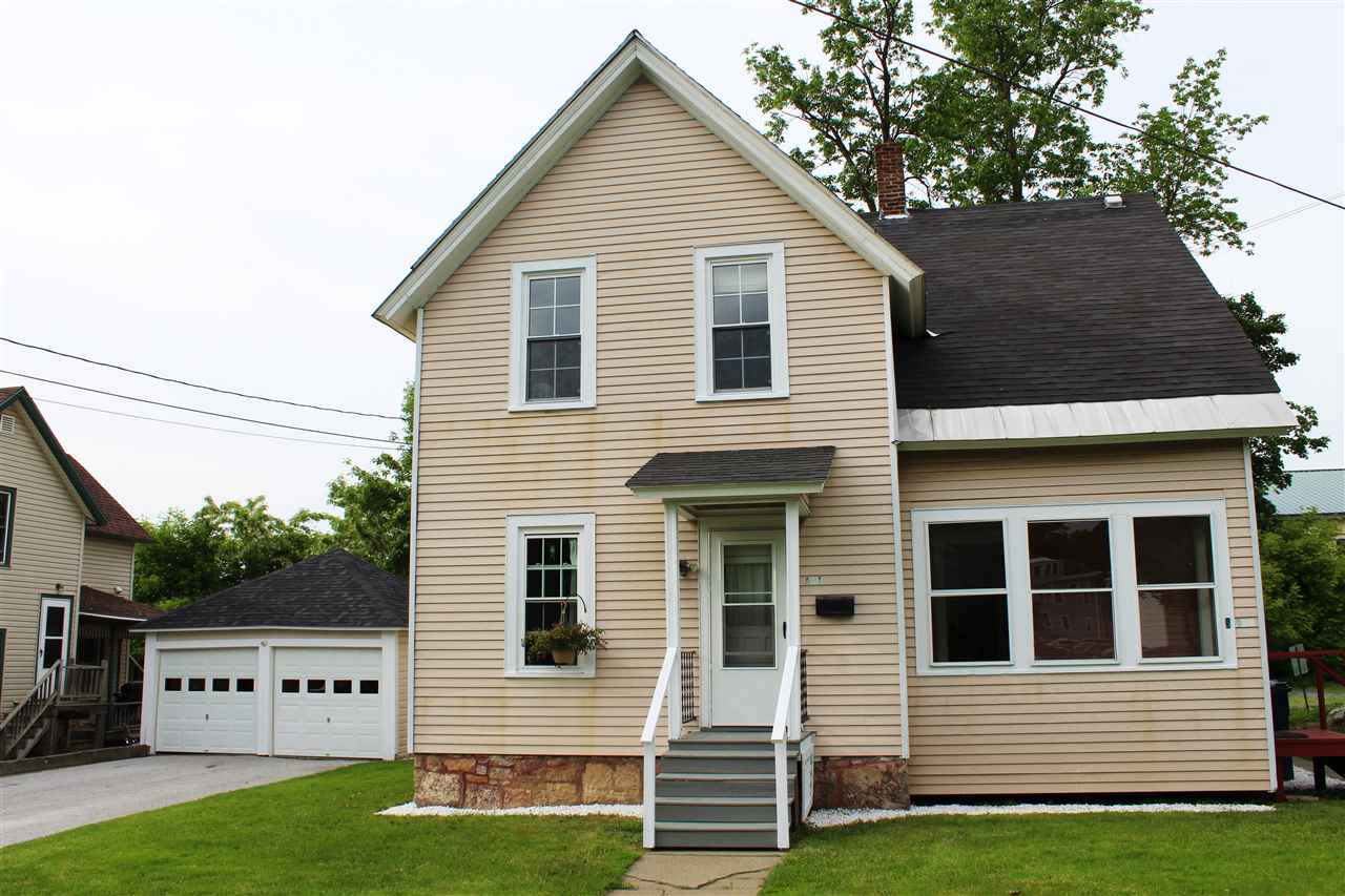5 Stowell Street St. Albans, VT 05478 - Photo 2 of 14 Gallery Image 2