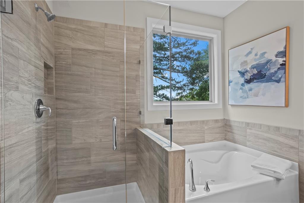 3159 Rutter Drive, Unit 33 Atlanta, GA 30345 - Photo 33 of 44
